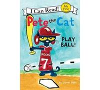 James Dean – Pete the Cat: Play Ball!