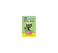 Pete The Cat Saves Up