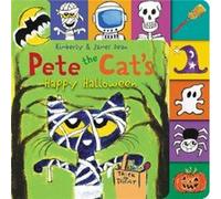 Pete the Cats Happy Halloween by Kimberly Dean Kimberly Dean (Auteur)