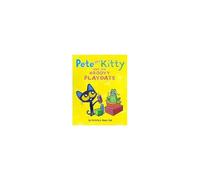 Pete The Kitty And The Groovy Playdate