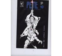 Pete The PO'd Postal Worker (Pete Takes on T2K, #10)