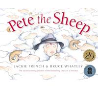 Pete the Sheep: 20th Anniversary Edition