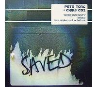 Pete Tong & Chris Cox - More Intensity [Import]