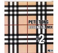Pete Tong Essential Mix 2000 [Import]