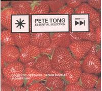 Pete Tong - Essential Selection (2cd) Summer 1998