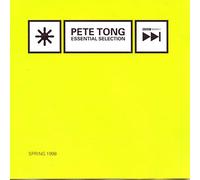 Pete Tong - Essential Selection(2cds) Spring 1998