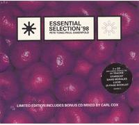 Pete Tong - Essential Selection '98 [Import]
