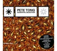 Pete Tong - Essential Selection Spring 1999