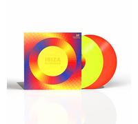 Ibiza Classics – Collection 10e Anniversaire – Vinyle Néon