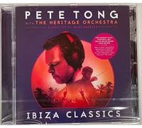 Pete Tong & Jules Buckle - Ibiza Classics [Import]