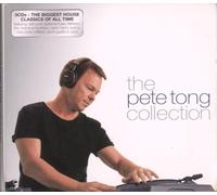 Pete Tong - Pete Tong Collection - 3 CD