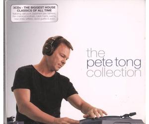 Pete Tong - Pete Tong Collection - 3 CD