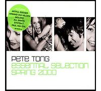 Pete Tong - Pete Tong Spring 2000