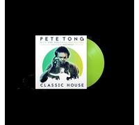 Pete Tong The Heritage Orchestra Jules Buckley - Classic House [Vinyl] [Import]