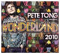 Pete Tong - Wonderland 2010 [Import]