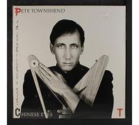 Pete Townshend - All The Best Cowboys Have Chinese Eyes
