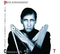 Pete Townshend - All The Best Cowboys Have Chinese Eyes By Pete Townshend (2000-07-31)