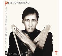 PETE TOWNSHEND - ALL THE BEST COWBOYS HAVE CHINESE EYES CD NEUF