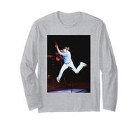 Pete Townshend de The Who Tommy Rock Opera Pinball Wizard Manche Longue