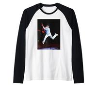 Pete Townshend de The Who Tommy Rock Opera Pinball Wizard Manche Raglan