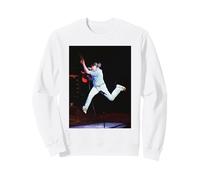 Pete Townshend de The Who Tommy Rock Opera Pinball Wizard Sweatshirt