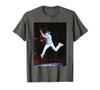 Pete Townshend de The Who Tommy Rock Opera Pinball Wizard T-Shirt