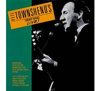 Pete Townshend - Deep End Live!