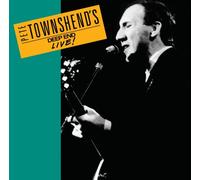 PETE TOWNSHEND - Deep End: Live
