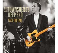 Pete Townshend's Dee - Pete Townshend / Deep End: Face The Face [Dvd] With