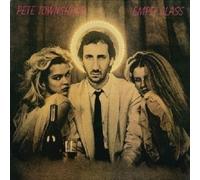 PETE TOWNSHEND "EMPTY GLASS" CD NEW