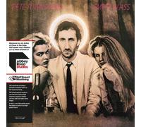 Pete Townshend – Empty Glass – Vinyle 12" – Half-speed Master – UMC