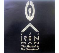 Pete Townshend - Iron Man (Musical) [Import]