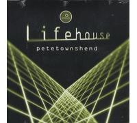 Pete Townshend - Lifehouse