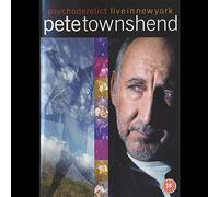 Pete Townshend: Live [DVD] [2005] by Pete Townshend