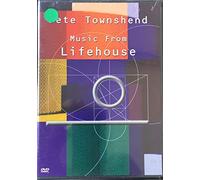 Pete Townshend - Music from Lifehouse