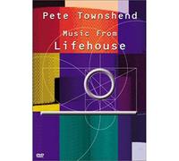 Pete Townshend - Music from Lifehouse [Import USA Zone 1]