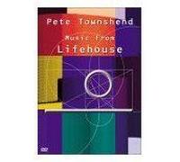 Pete Townshend - Music From The Lifehouse (Dvd Live)