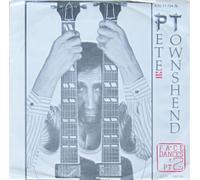 Pete Townshend - Pete Townshend: Face Dances (Pt. 2) [Vinyl]