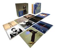 Pete Townshend - Pete Townshend, Neues Album 2025, The Studio Albums, Box-Set mit 8 CDs