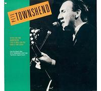 Pete Townshend - Pete Townshend's Deep End Live! - ATCO Records - 90553-1, ATCO Records - 7 90553-1