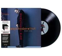 Pete Townshend - Psychoderelict (Half Vitesse) (2024) 2 LP Vinyl Pre Order