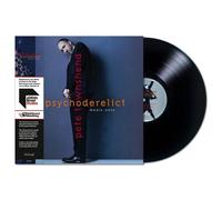 Townshend,Pete - Psychoderelict (HSM 2lp) [Import]