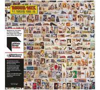 Pete Townshend & Ronnie Lane- Rough Mix (Half Vitesse) (2023) 2 LP Vinyl
