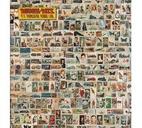 Pete Townshend & Ronnie Lane - Rough Mix - Polydor - 2460 275