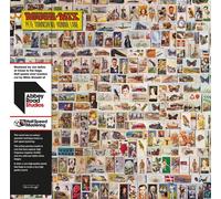 Pete Townshend Rough Mix (Half-speed Master) (Vinyl) 12" Album