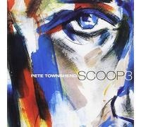 PETE TOWNSHEND - SCOOP 3 2 CD NEUF