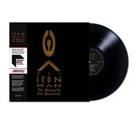Pete Townshend - The Iron Man (Half Vitesse) (2024) LP Vinyl Pre Order