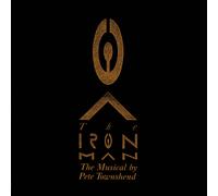 Pete Townshend – The Iron Man: The Musical – Vinyle HSM LP – Import