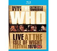 Live at the Isle of Wight - Blu-Ray