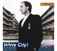 PETE TOWNSHEND "WHITE CITY" CD NEW